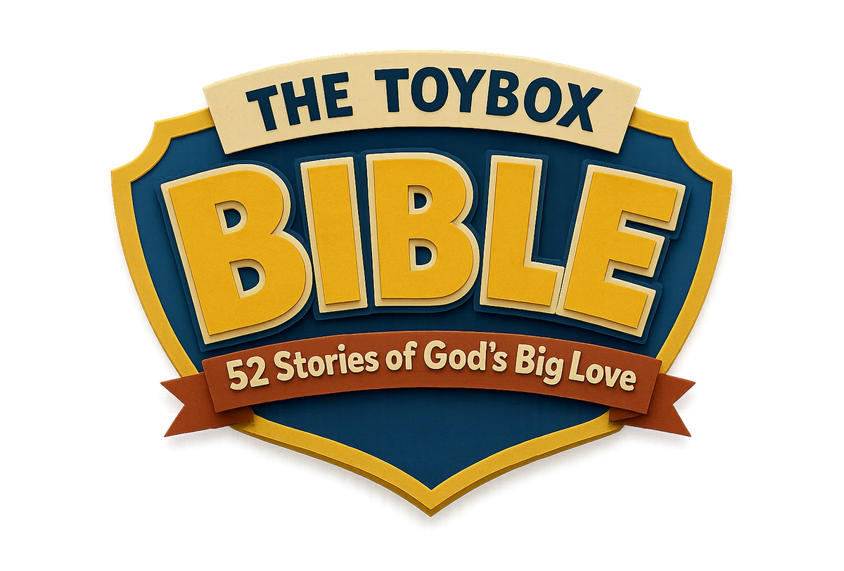 Toybox Bible